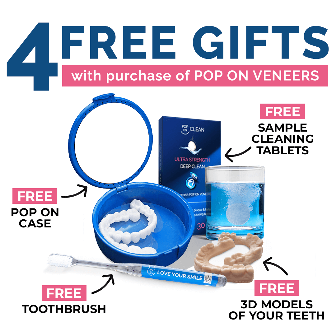 Pop On VIP Fangs