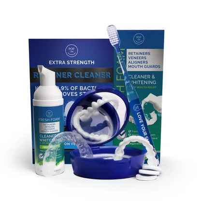 Ultra Clean Bundle™ - FREE SHIPPING