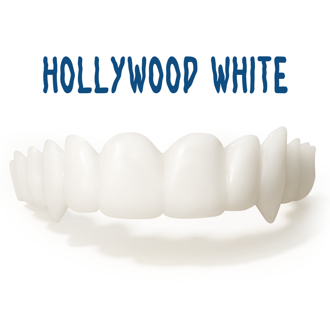 Pop On Fangs (With Impression Kit)