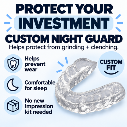 Pop On VIP Night Guard