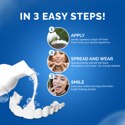 Pop On Fresh Foam
