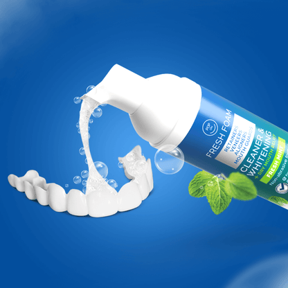 Pop On Fresh Foam | 1 Pack