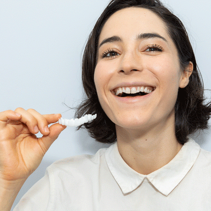 Reward 2 | Spare Veneer | Single Arch + 30 Day Tablets ($195 Value)