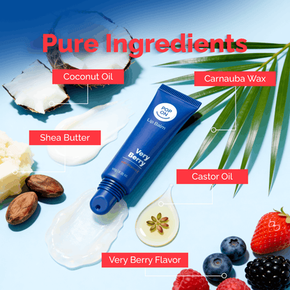 Pop On Lip Balm (FG)