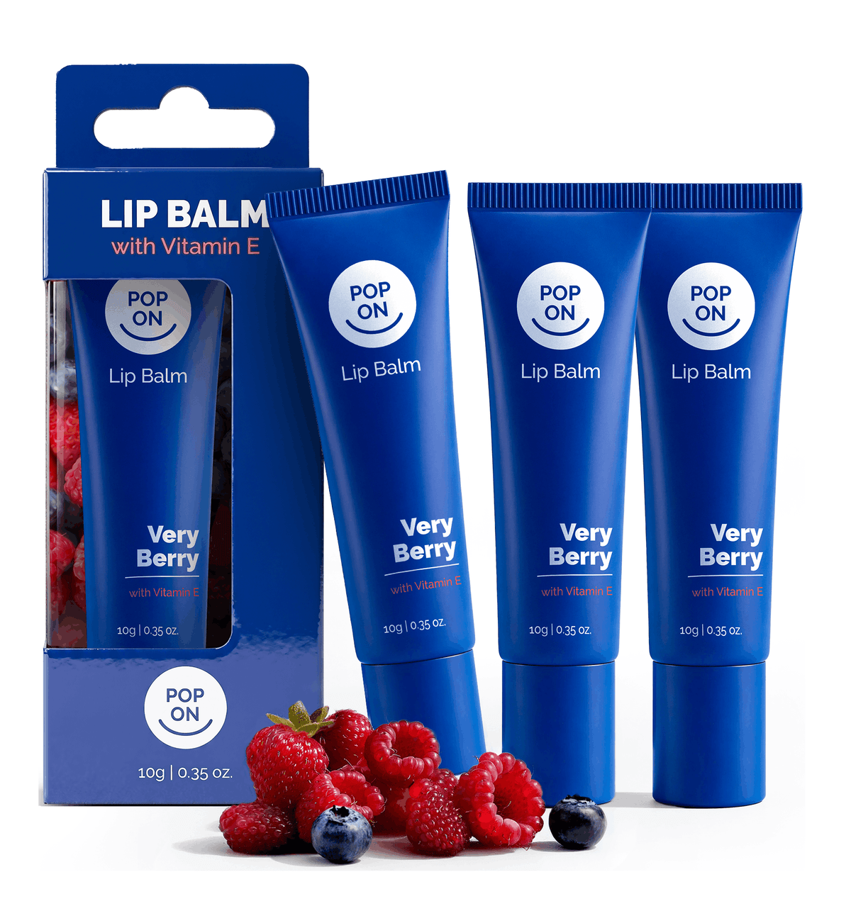 Pop On Lip Balm (FG)