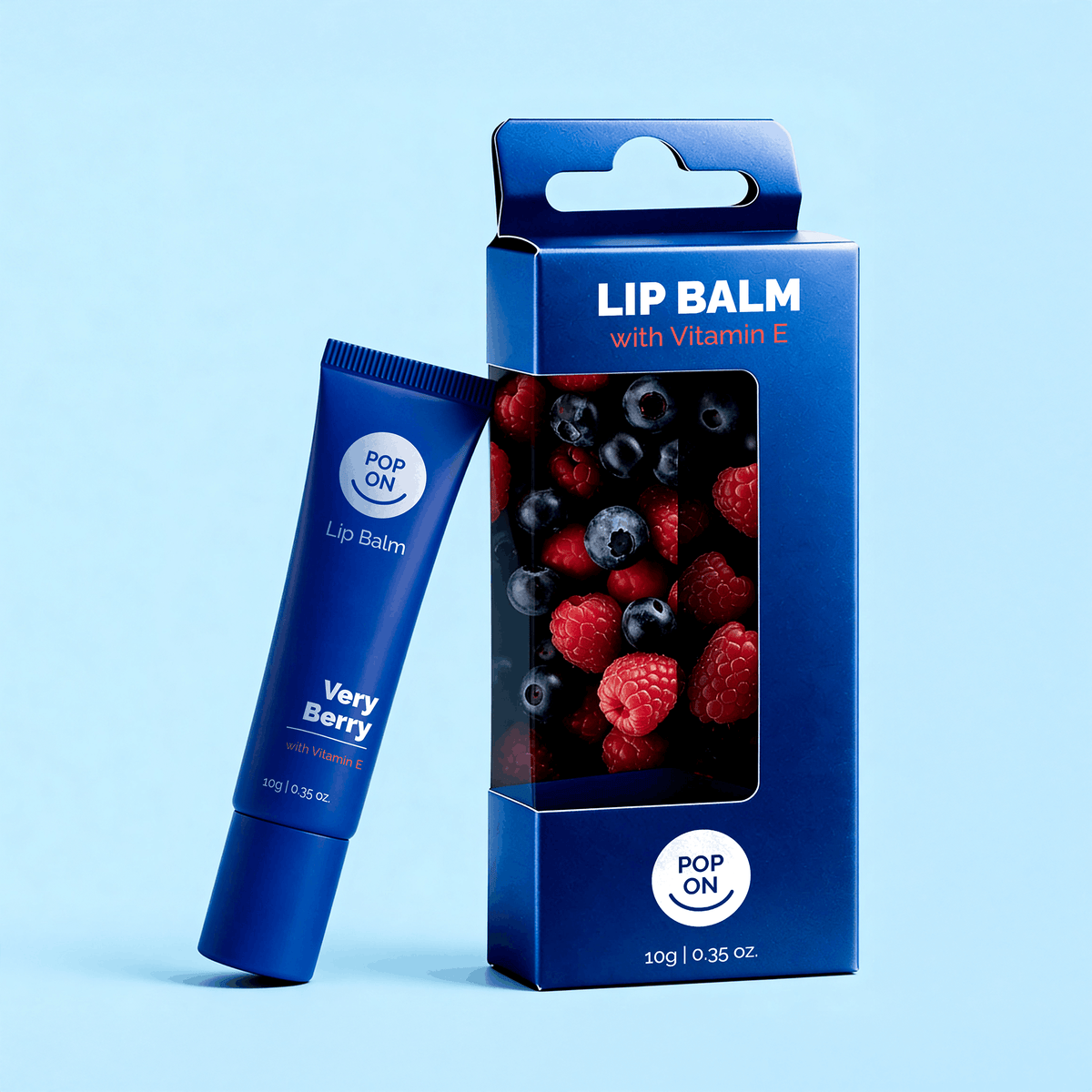 Pop On Lip Balm (FG)