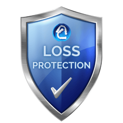 Loss Protection Plan - 1 Year - Bottom Only