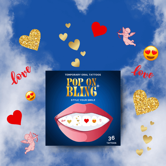Love Bling (FG)