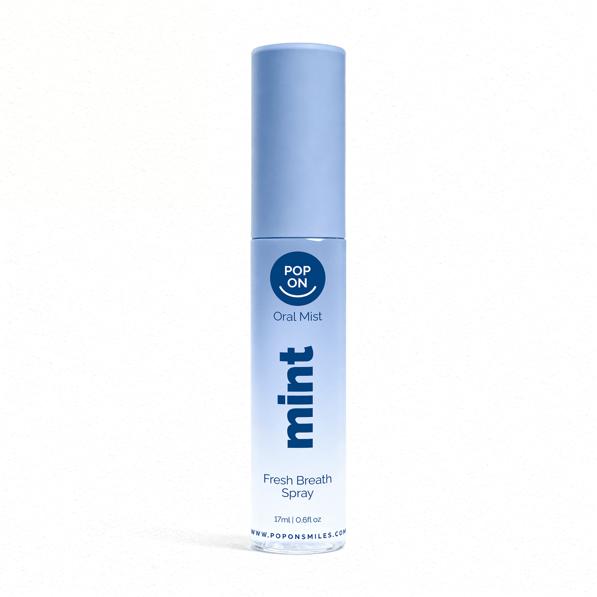 Pop On Fresh Breath Spray - 1 Pack (FG)