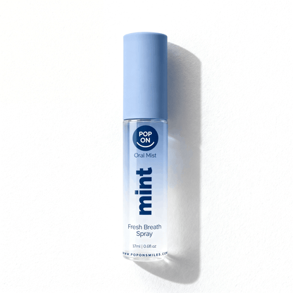 Pop On Fresh Breath Spray - 1 Pack (FG)