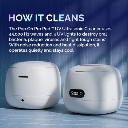 Pop On Pro Pod (50% OFF when bought with Veneers)