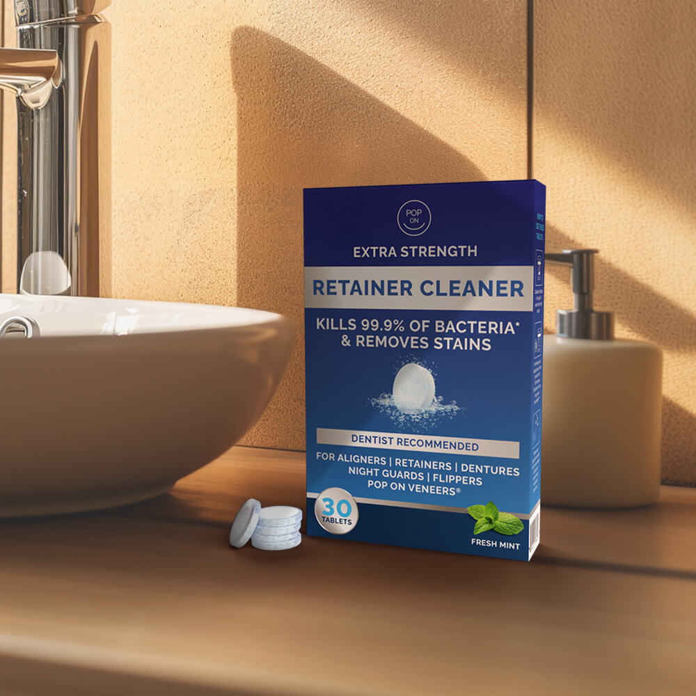 Pop On Clean Multi Pack  | 120 Tablets | 4 Month Supply