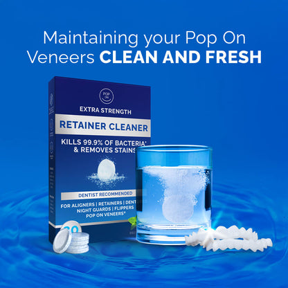 Pop On Clean Multi Pack  | 240 Tablets | 8 Month Supply | FREE SHIPPING