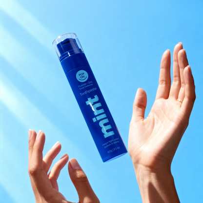 Pop On Whitening Toothpaste (Gift)