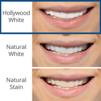 Hollywood White
