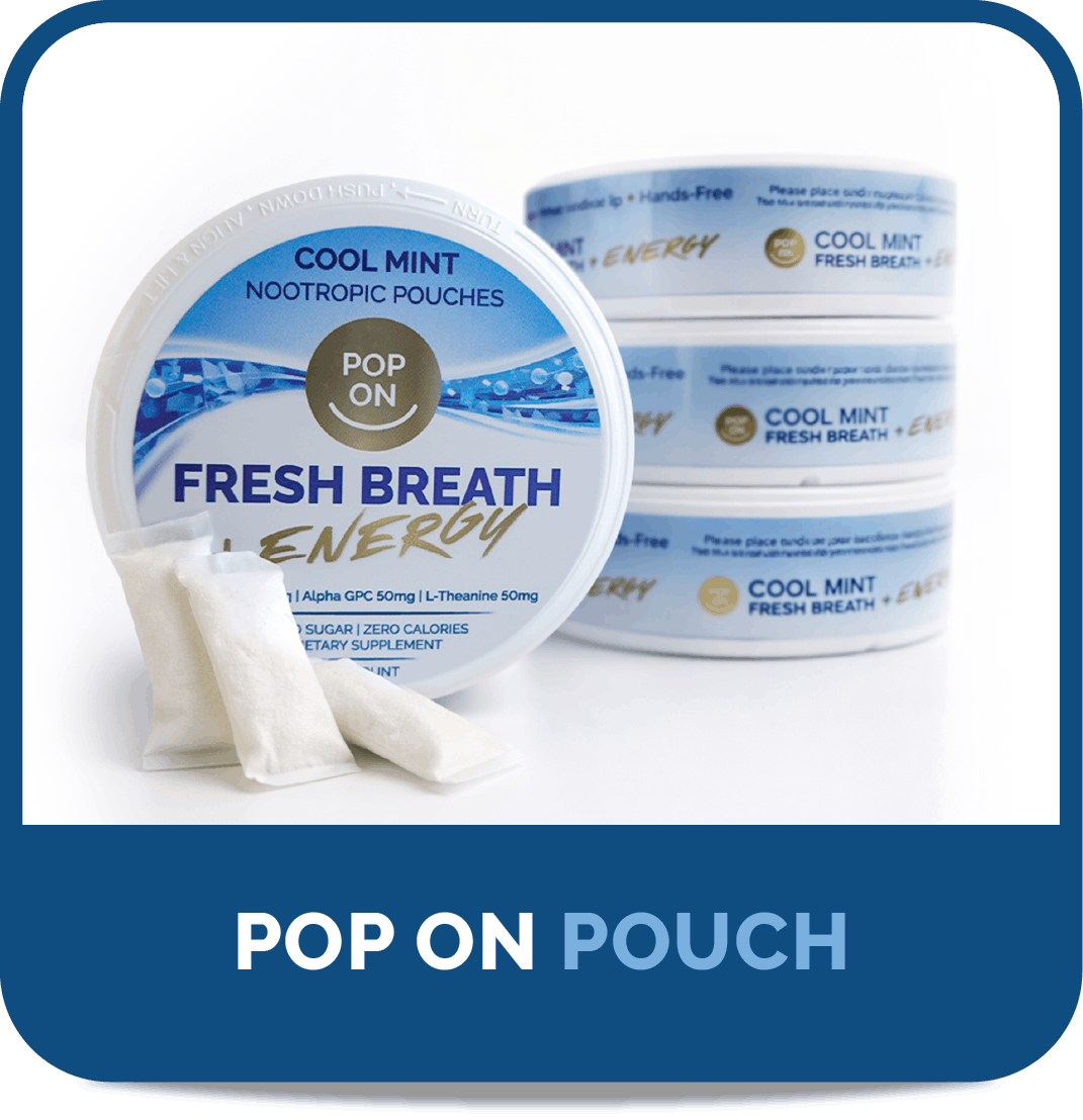 Fresh On-The-Go Bundle