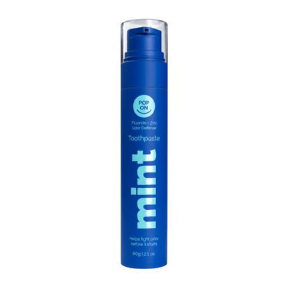 Pop On Whitening Toothpaste (FG)