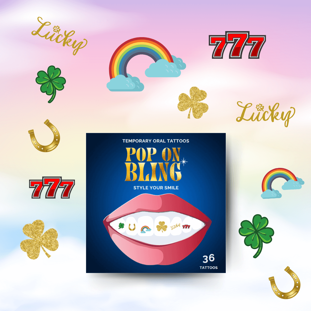Lucky Bling (FG)