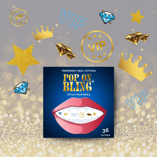 VIP Bling (FG)